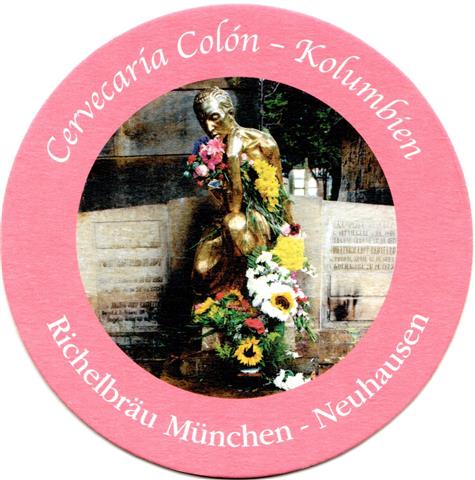 münchen m-by richel latein 7a (rund200-kolumbien)